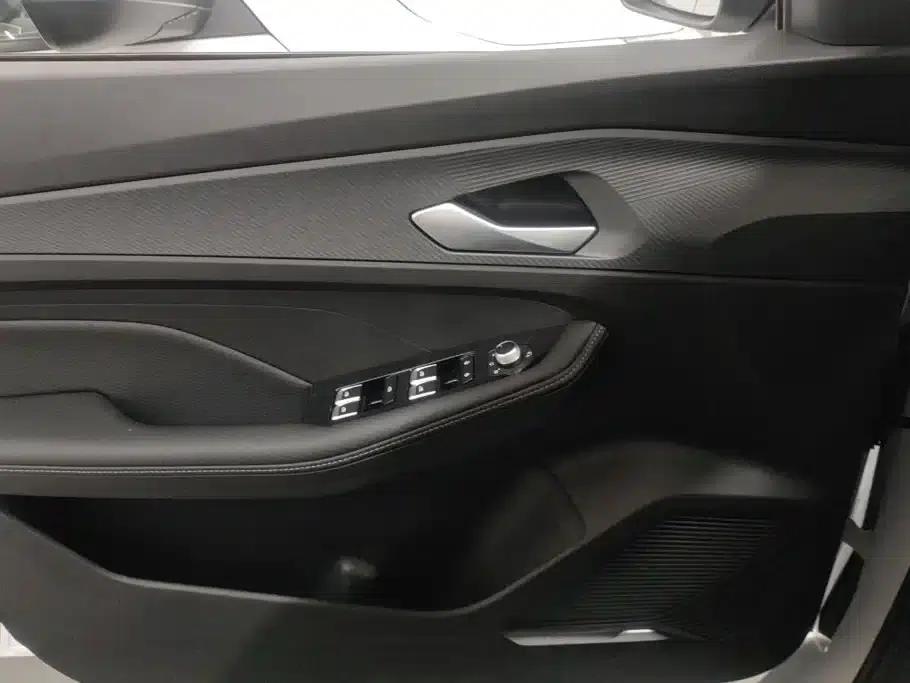 Binrui 2024 Model Binrui COOL 1.5T DCT Dragon Edition — миниатюра 7