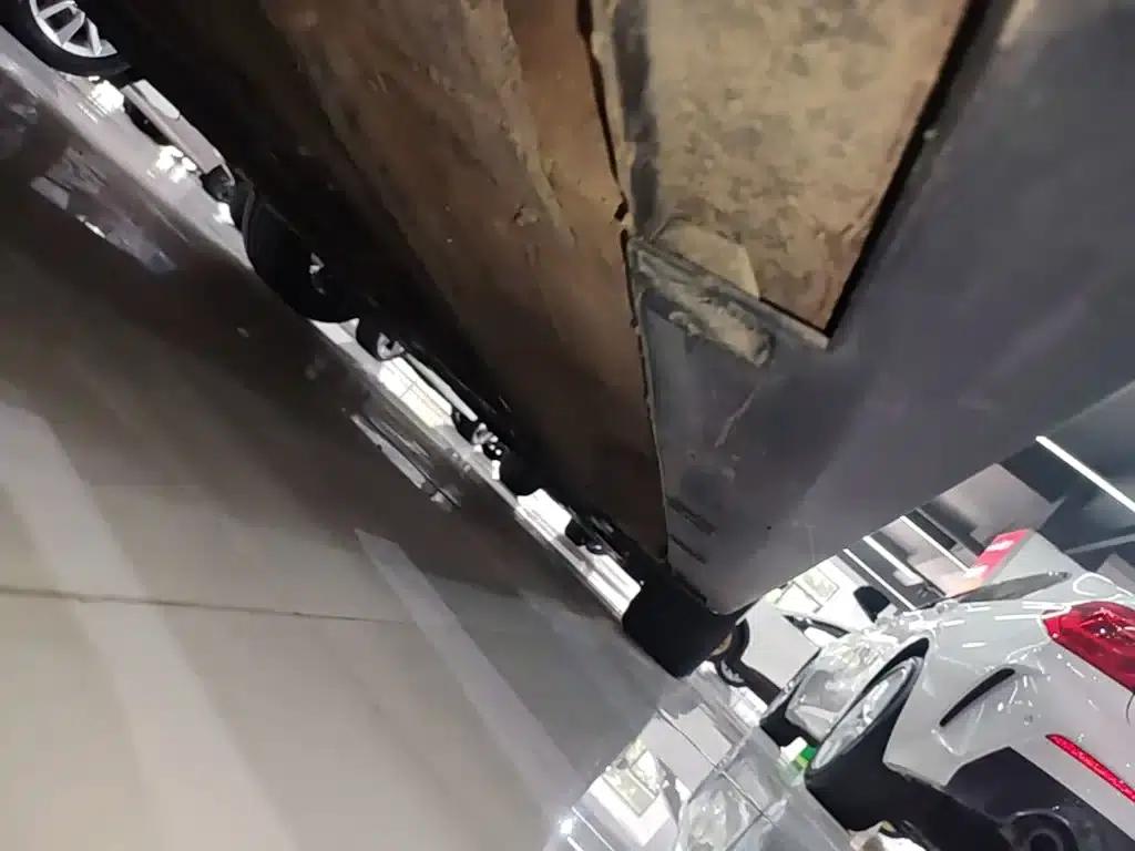 Binrui 2022 Model Binrui COOL 1.5T DCT Electric Edition — миниатюра 21