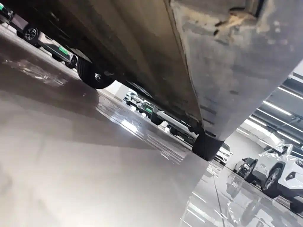 Binrui 2022 Model Binrui COOL 1.5T DCT Electric Edition — миниатюра 22