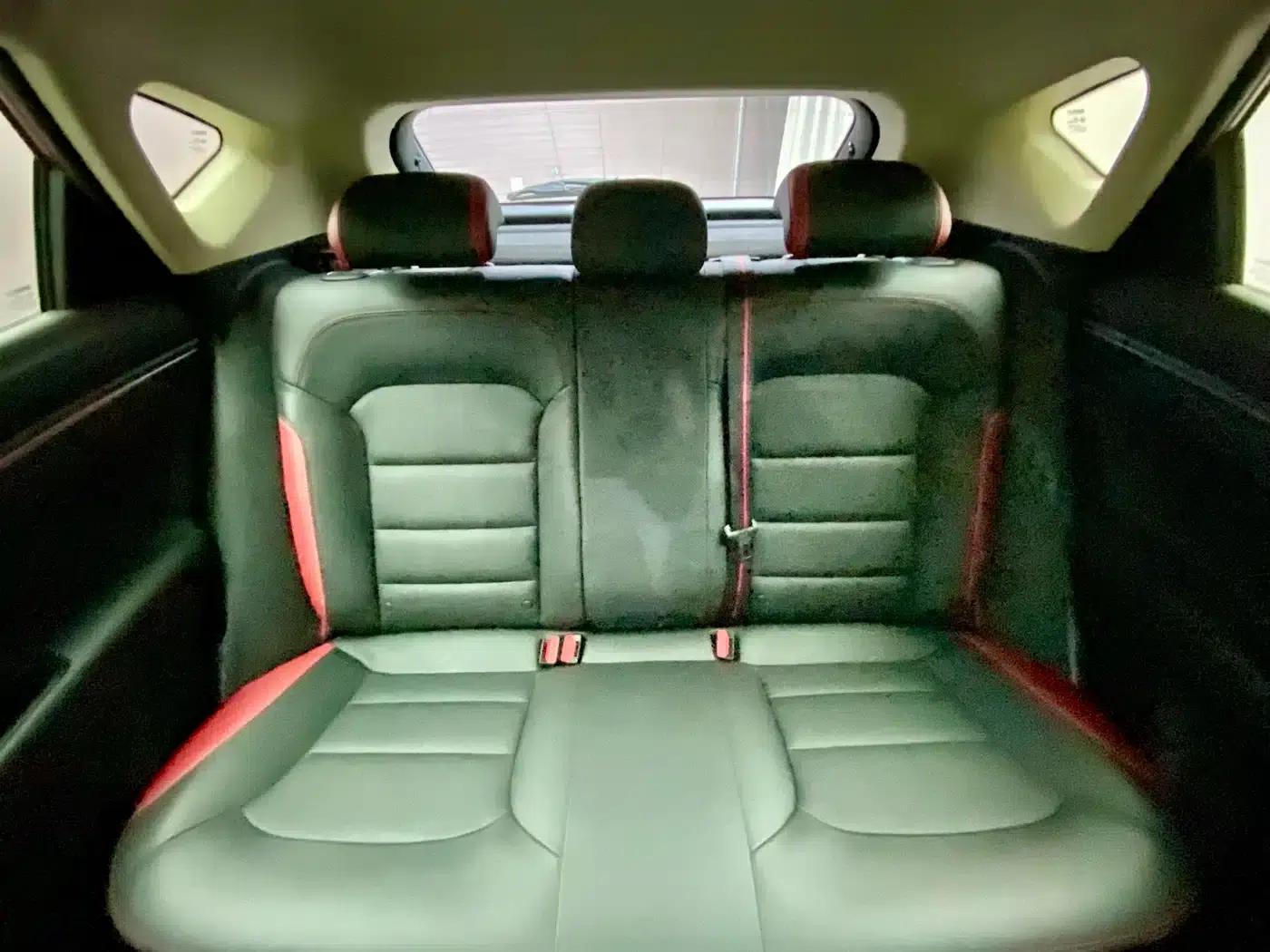 Geely GS 2020 1.4T CVT Elegant — миниатюра 15