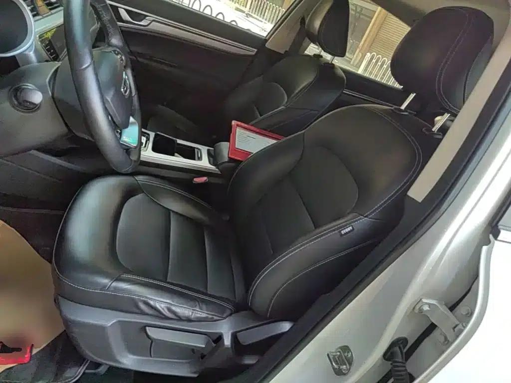 Geely GS 2019 1.4T CVT Elegant — миниатюра 15