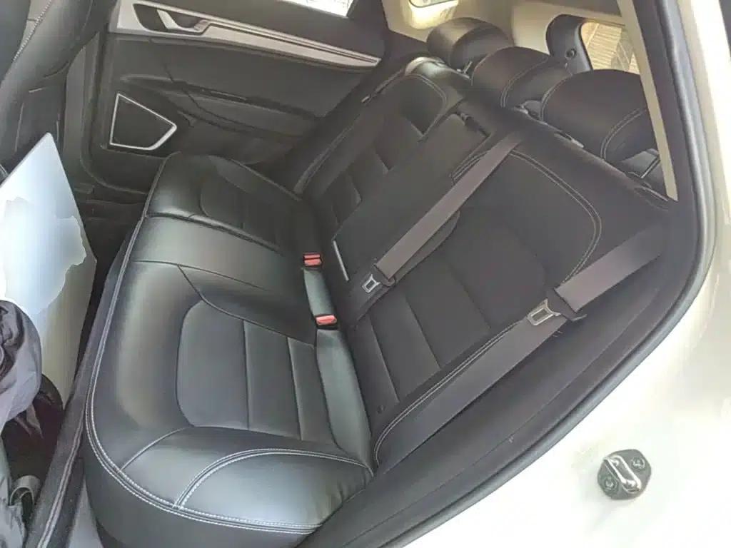 Geely GS 2019 1.4T CVT Elegant — миниатюра 17