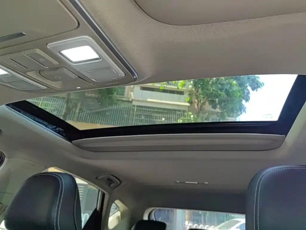 Geely GS 2019 1.4T CVT Elegant — миниатюра 18