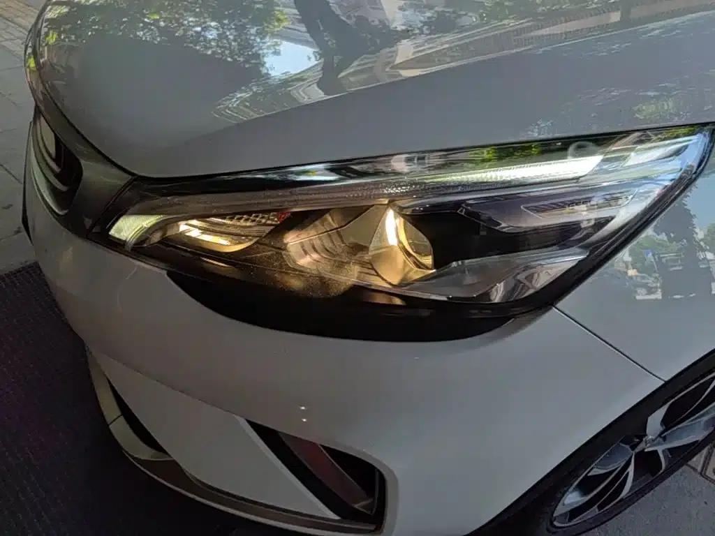 Geely GS 2019 1.4T CVT Elegant — миниатюра 24
