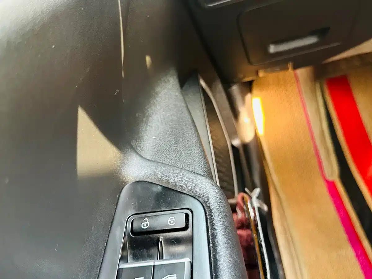 Geely Emgrand GL 2018 1.8L DCT Elite Intelligent Connected Edition — миниатюра 15
