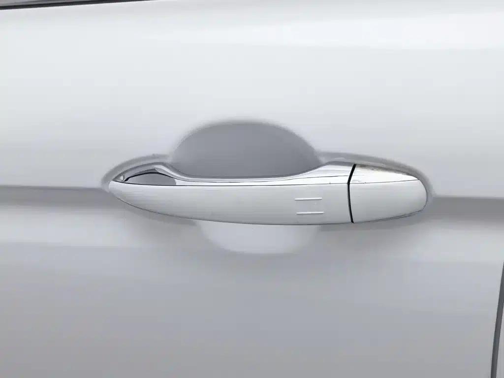 Geely Emgrand GL 2018 1.4T DCT Elite Intelligent Connected Edition — миниатюра 18