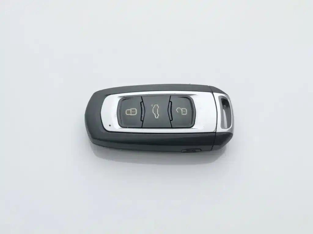 Geely Emgrand GL 2018 1.4T DCT Elite Intelligent Connected Edition — миниатюра 19