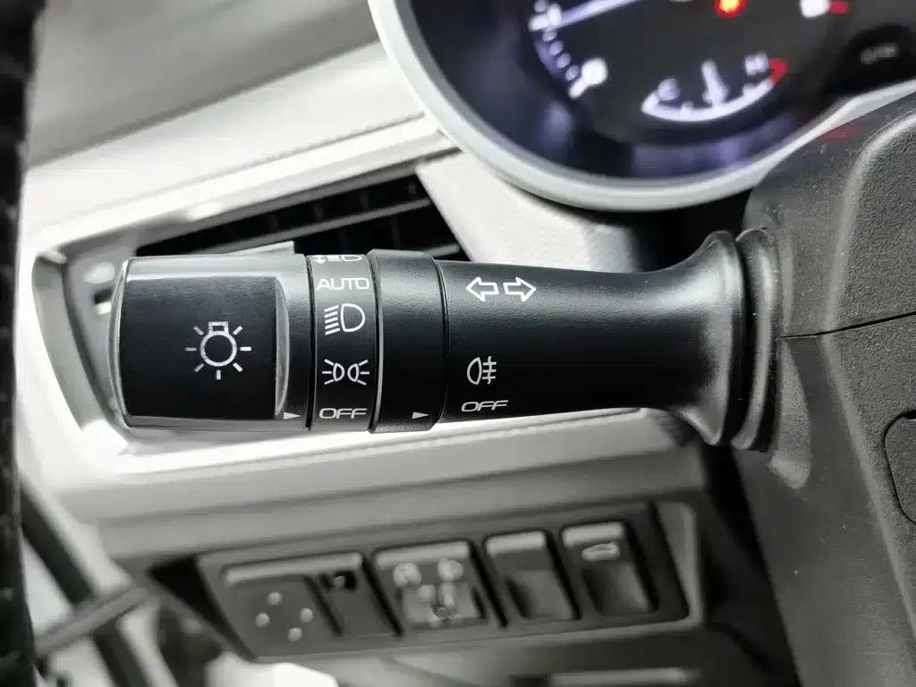Geely Emgrand GL 2018 1.4T DCT Elite Intelligent Connected Edition — миниатюра 21