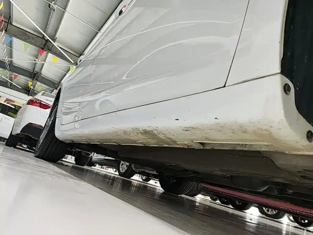Geely Emgrand GL 2019 1.4T CVT Elite Smart Edition — миниатюра 21