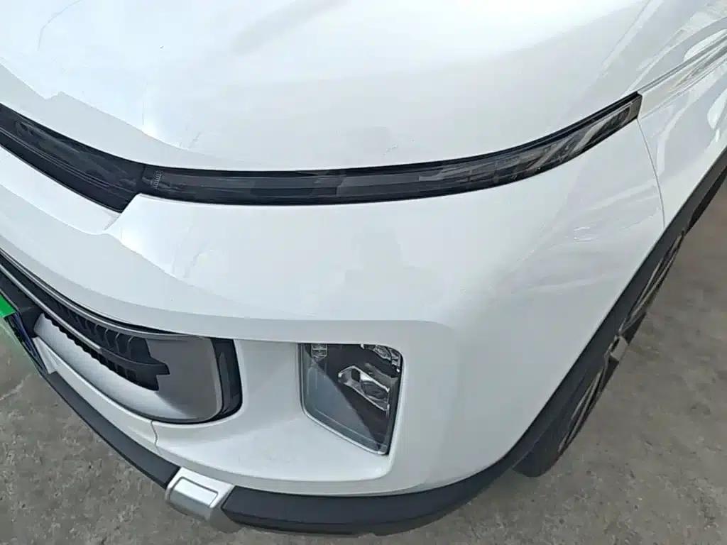 Geely ICON 2023 1.5TD Chocolate Edition — миниатюра 24