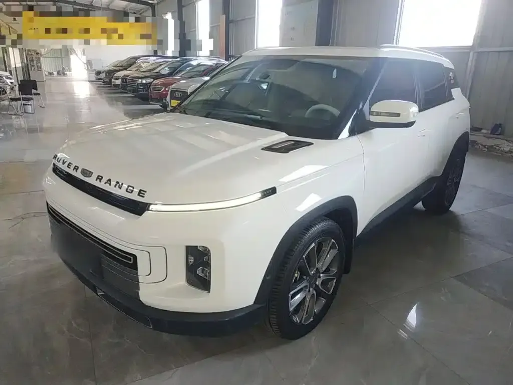 Geely ICON 2020 1.5TD i9 BSG — миниатюра 2