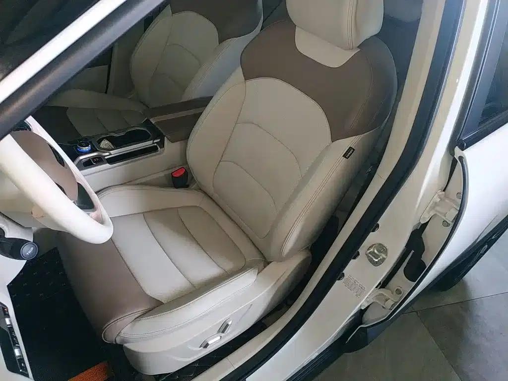 Geely ICON 2020 1.5TD i9 BSG — миниатюра 11