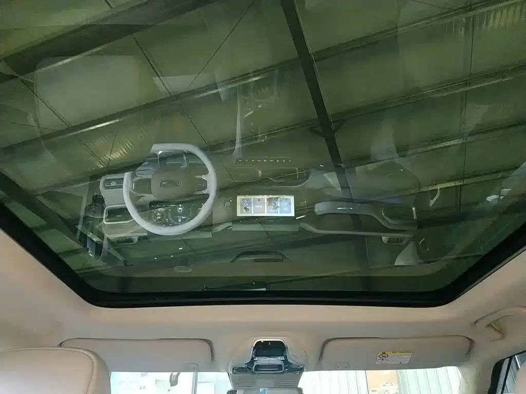 Geely ICON 2020 1.5TD i9 BSG — миниатюра 14