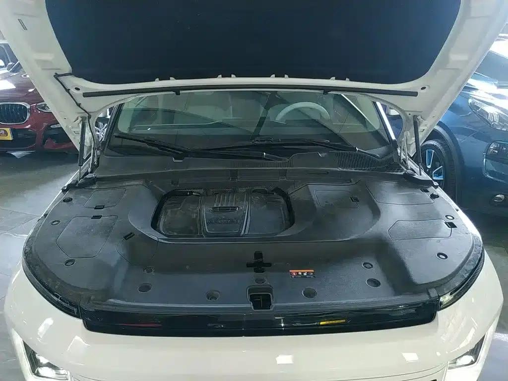 Geely ICON 2020 1.5TD i9 BSG — миниатюра 16