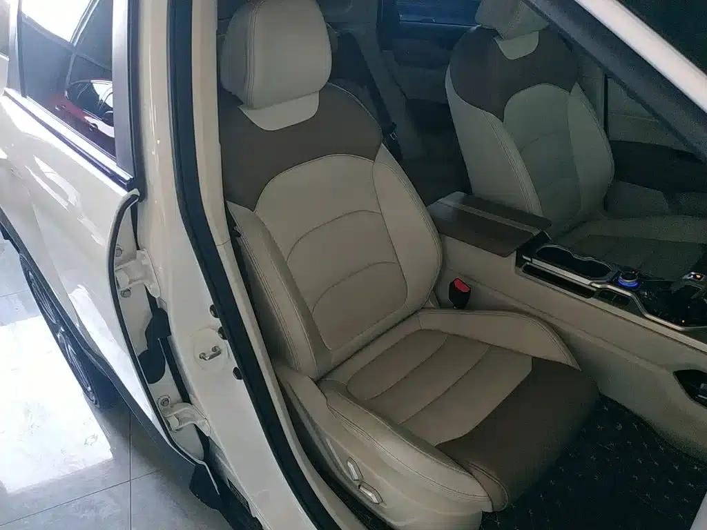 Geely ICON 2020 1.5TD i9 BSG — миниатюра 19