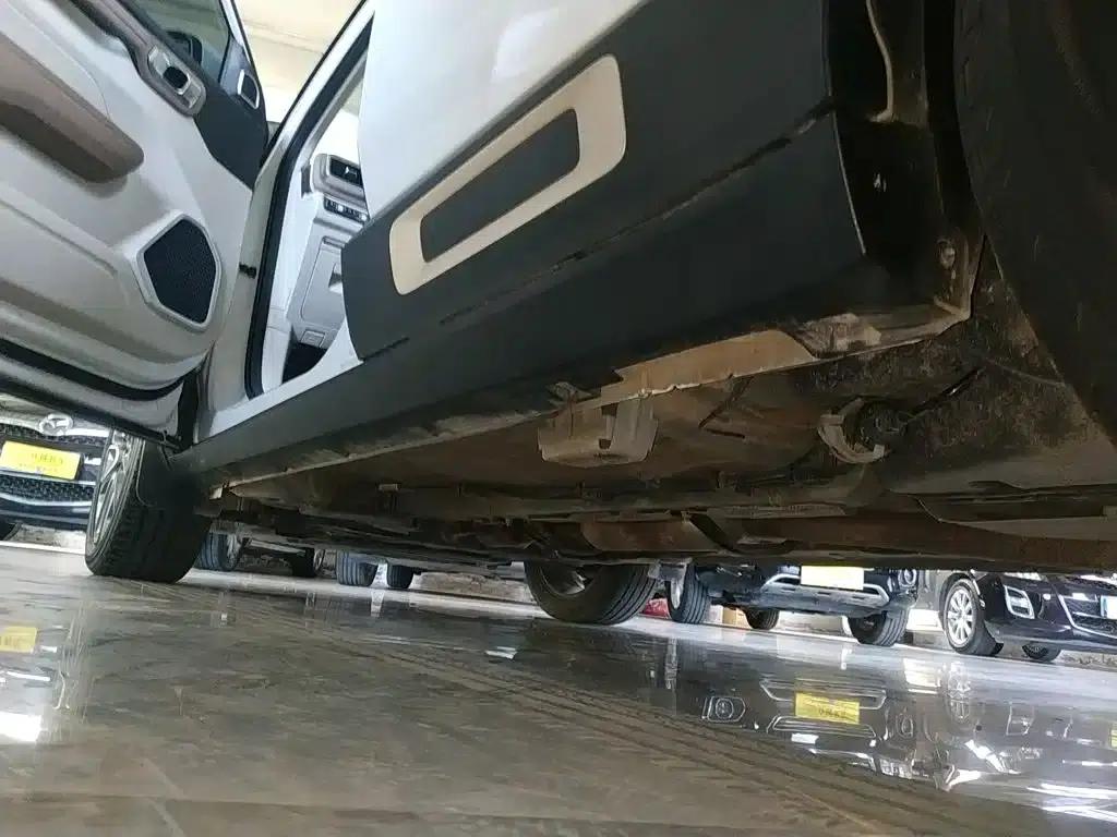 Geely ICON 2020 1.5TD i9 BSG — миниатюра 21
