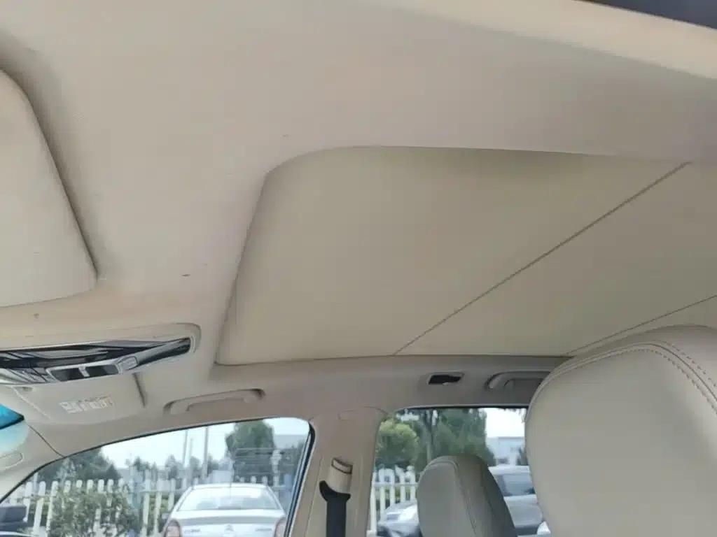 Geely Jiaji 2019 1.5TD MHEV DCT Premium Edition — миниатюра 18