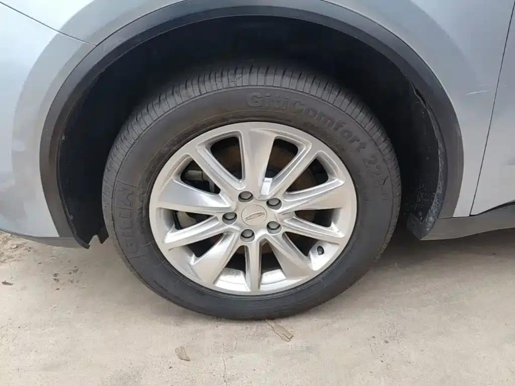 Geely Jiaji 2019 1.5TD MHEV DCT Premium Edition — миниатюра 23