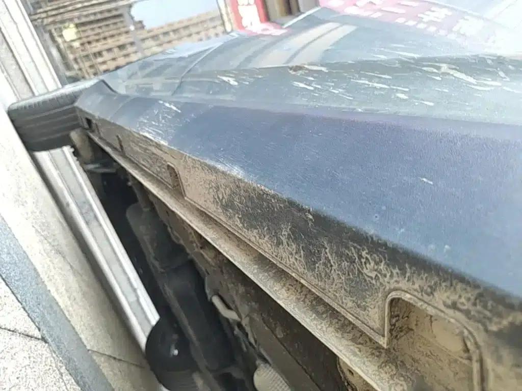 Jiaji 2023 Model L 1.5TD DCT Luxury Edition — миниатюра 19