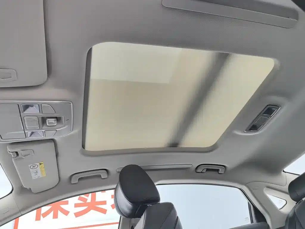 Geely Borui 2016 2.4L Comfort Edition — миниатюра 14