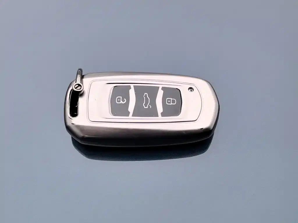 Geely Borui 2016 2.4L Comfort Edition — миниатюра 19