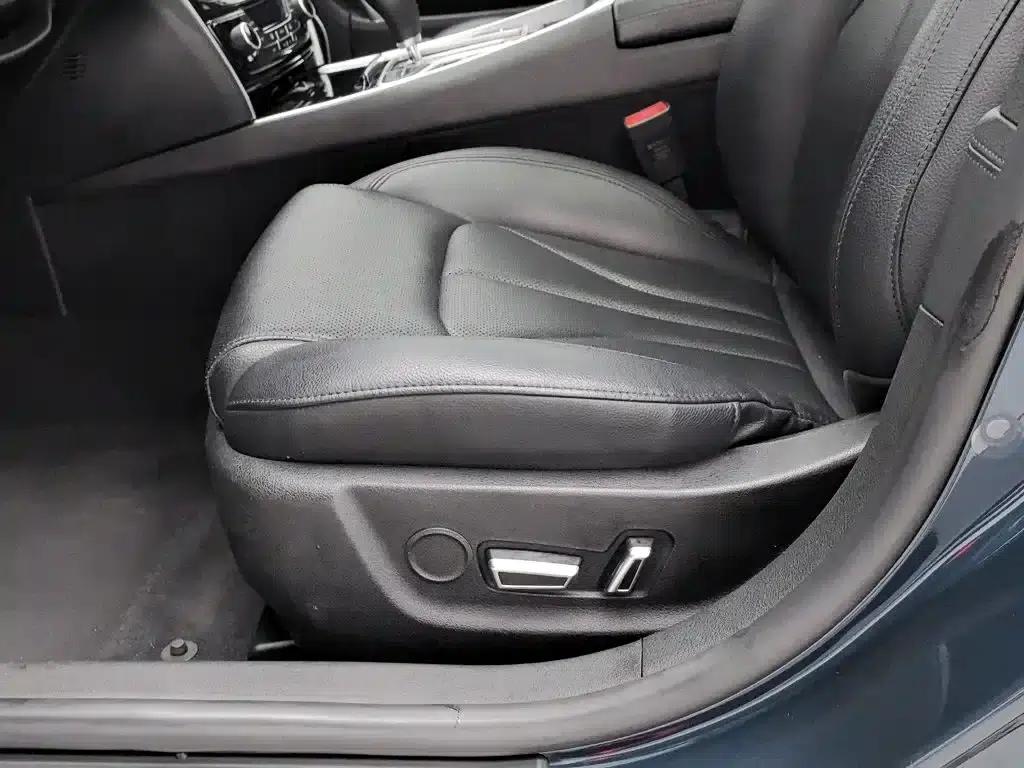 Geely Borui 2016 2.4L Comfort Edition — миниатюра 20