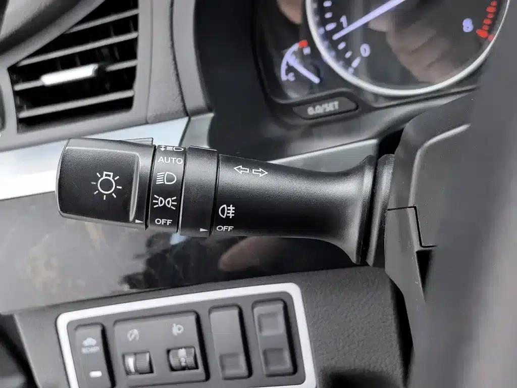 Geely Borui 2016 2.4L Comfort Edition — миниатюра 21