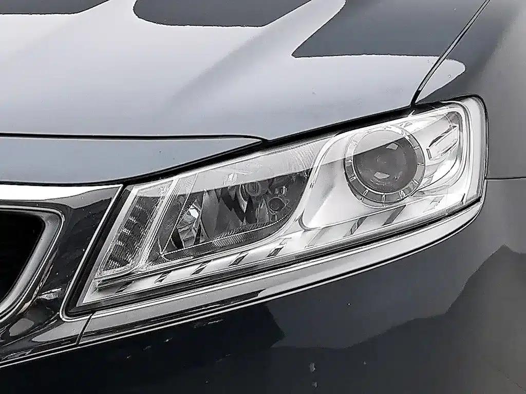 Geely Borui 2016 2.4L Comfort Edition — миниатюра 7