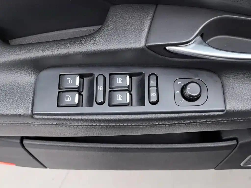 Geely Borui 2016 2.4L Comfort Edition — миниатюра 9