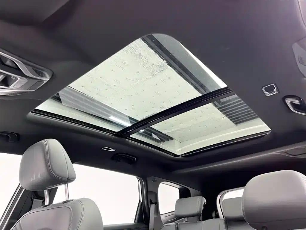 Haoyue L 2026 1.5TD DCT Happiness 5-Seater — миниатюра 17