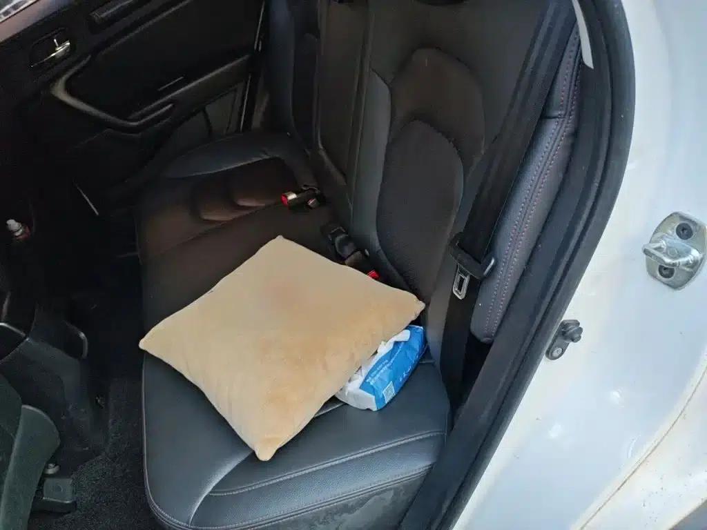 Refine S3 2017 1.6L Manual Deluxe Smart Edition — миниатюра 18