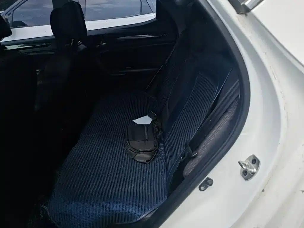 Refine S3 2017 1.5L Manual Deluxe Smart Edition — миниатюра 14