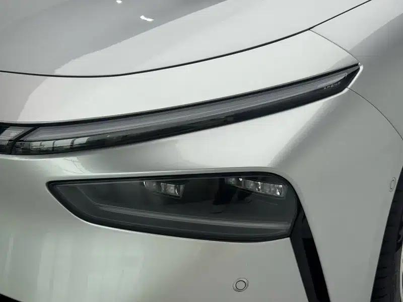 XPeng P7+ 2025 Pure Electric Ultra-Long Range Flagship Edition — миниатюра 12
