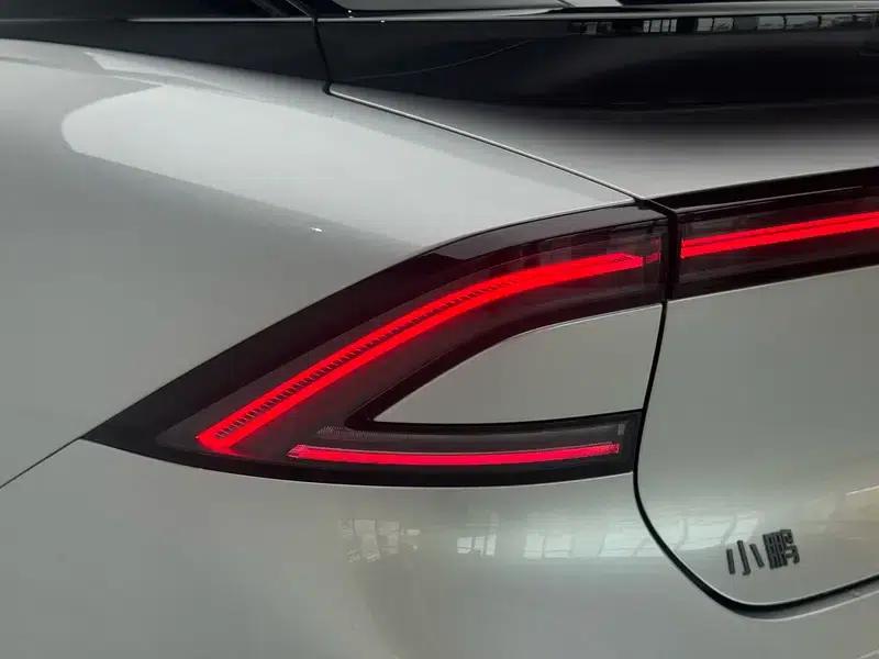 XPeng P7+ 2025 Pure Electric Ultra-Long Range Flagship Edition — миниатюра 13