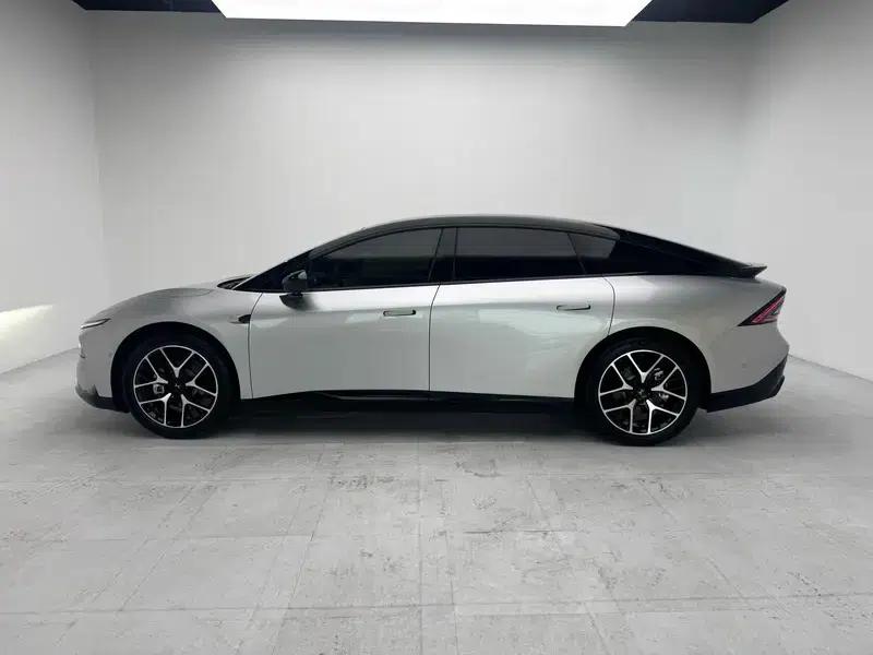 XPeng P7+ 2025 Pure Electric Ultra-Long Range Flagship Edition — миниатюра 4
