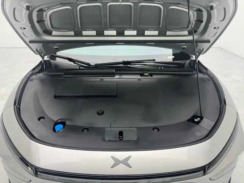 XPeng P7+ 2025 Pure Electric Ultra-Long Range Flagship Edition — миниатюра 10