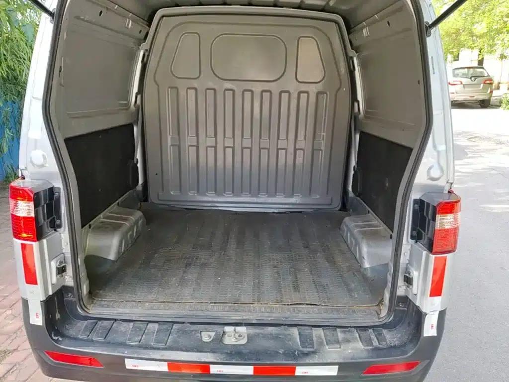 Little Sea Lion X30 2023 Model 1.5L Super Enjoyable Van 2/5 Seats (No Air Conditioning) SWC15M — миниатюра 19