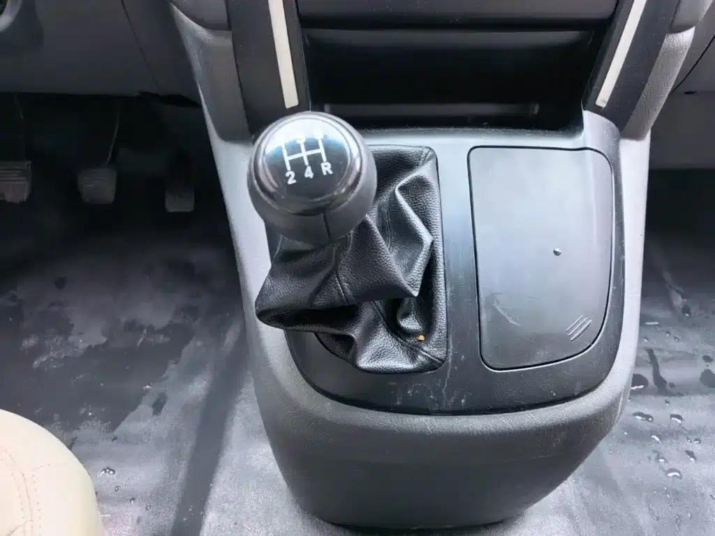 Jinbei Express 2018 Model 2.0L Standard V19 — миниатюра 14