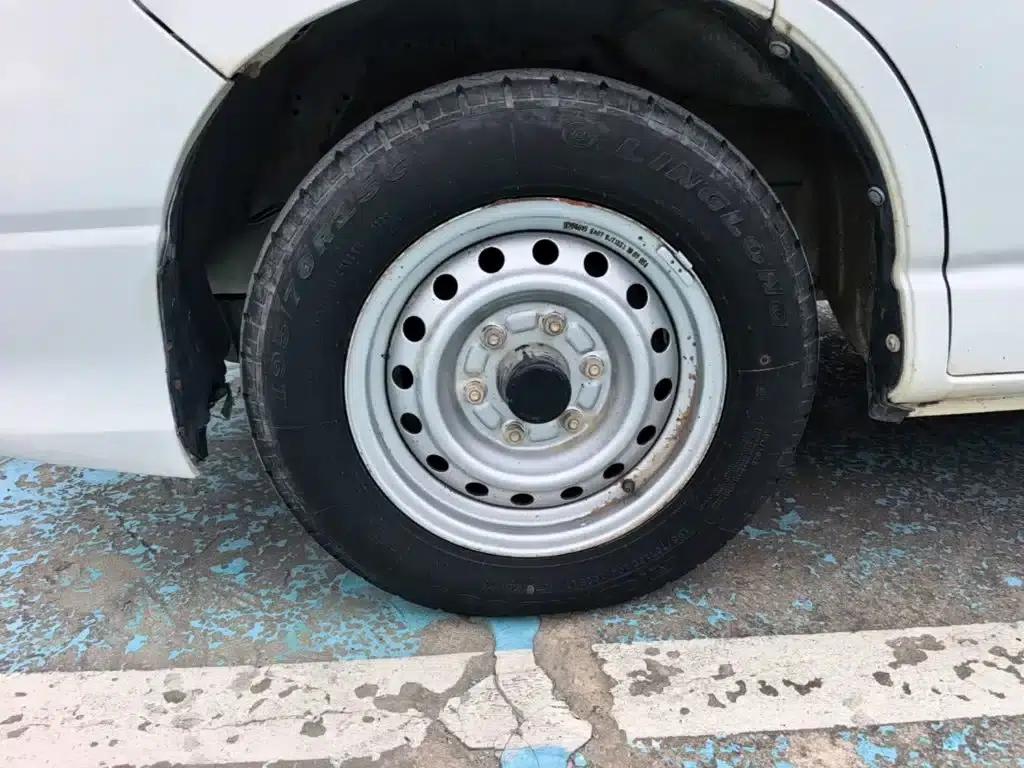 Jinbei Express 2018 Model 2.0L Standard V19 — миниатюра 23