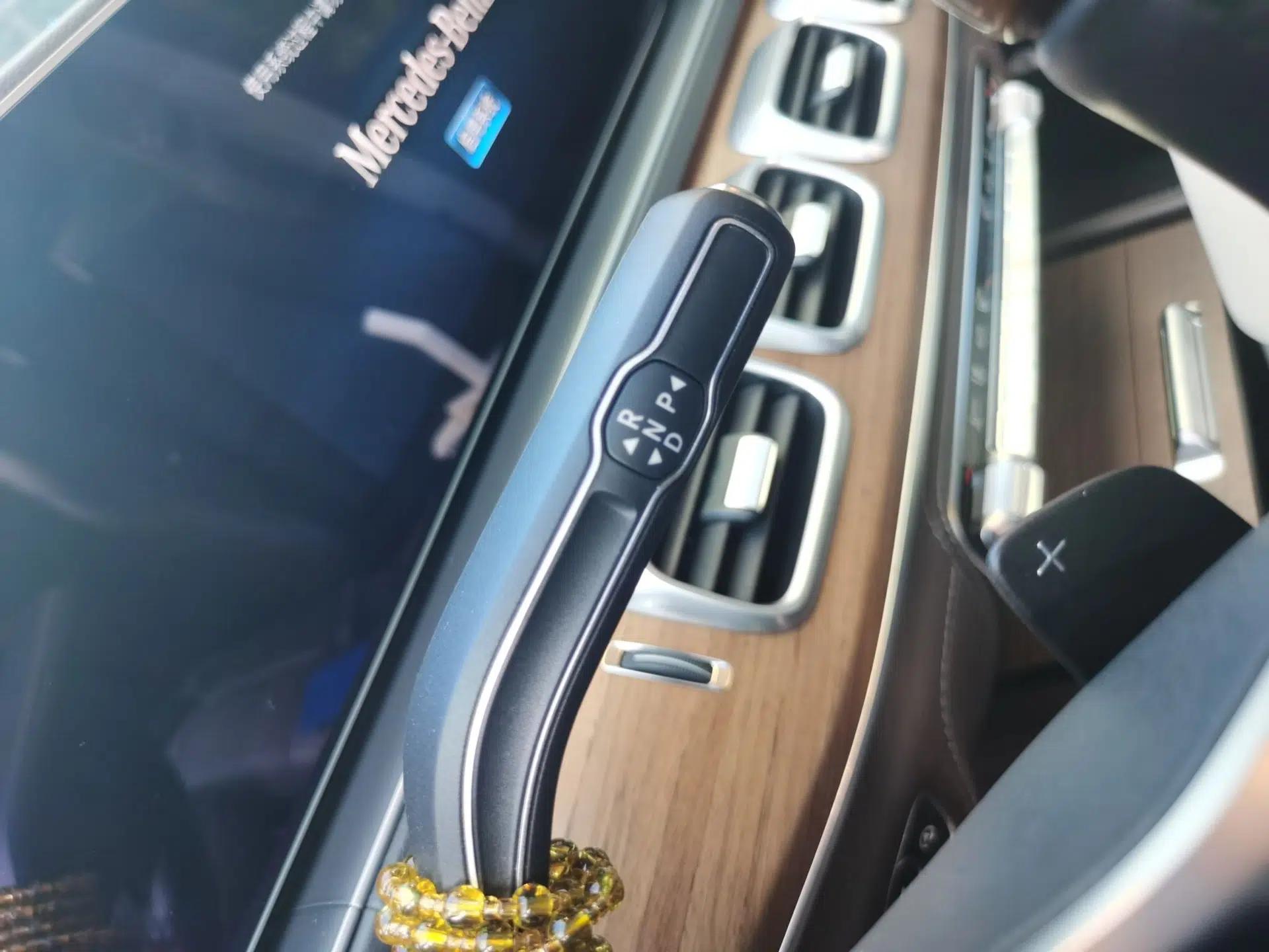 Mercedes-Benz GLS 2021 Facelift GLS 450 4MATIC Luxury Edition — миниатюра 14