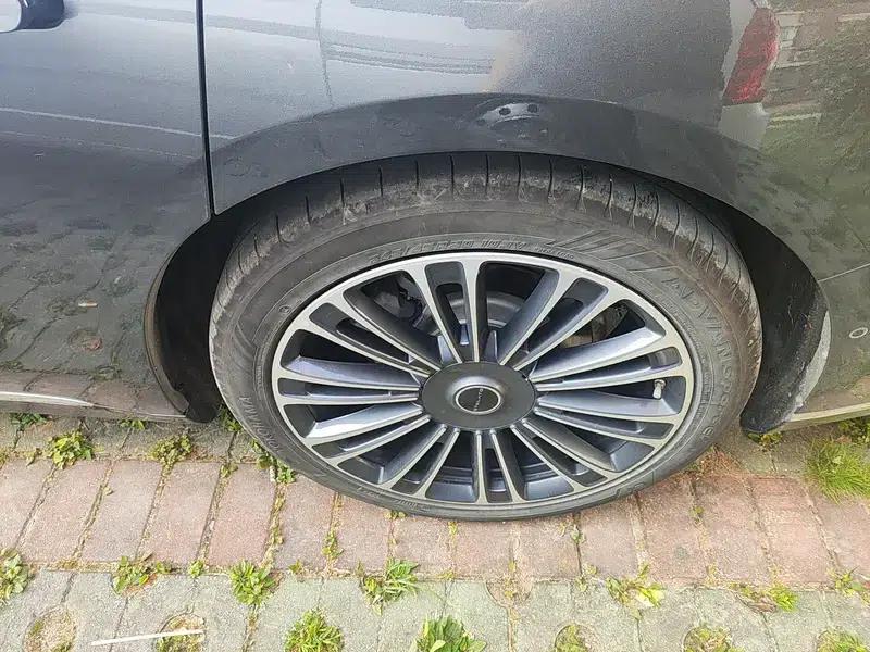 Enjoy S9 2024 Pure Electric Rear-Wheel Drive Max — миниатюра 20