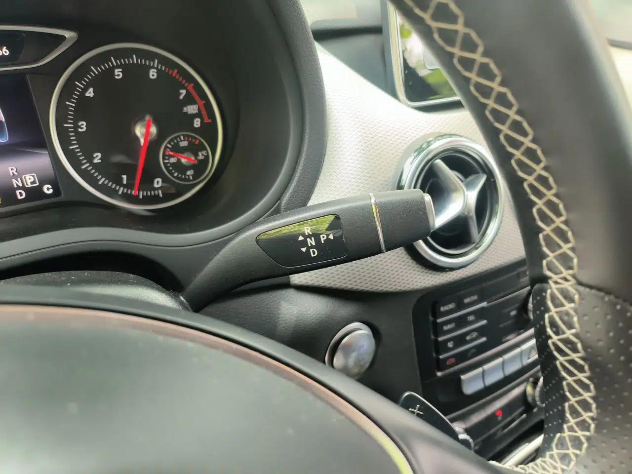 Mercedes-Benz B-Class 2015 B 200 Sport Edition — миниатюра 14