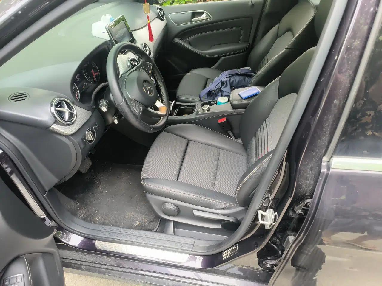 Mercedes-Benz B-Class 2015 B 200 Sport Edition — миниатюра 15