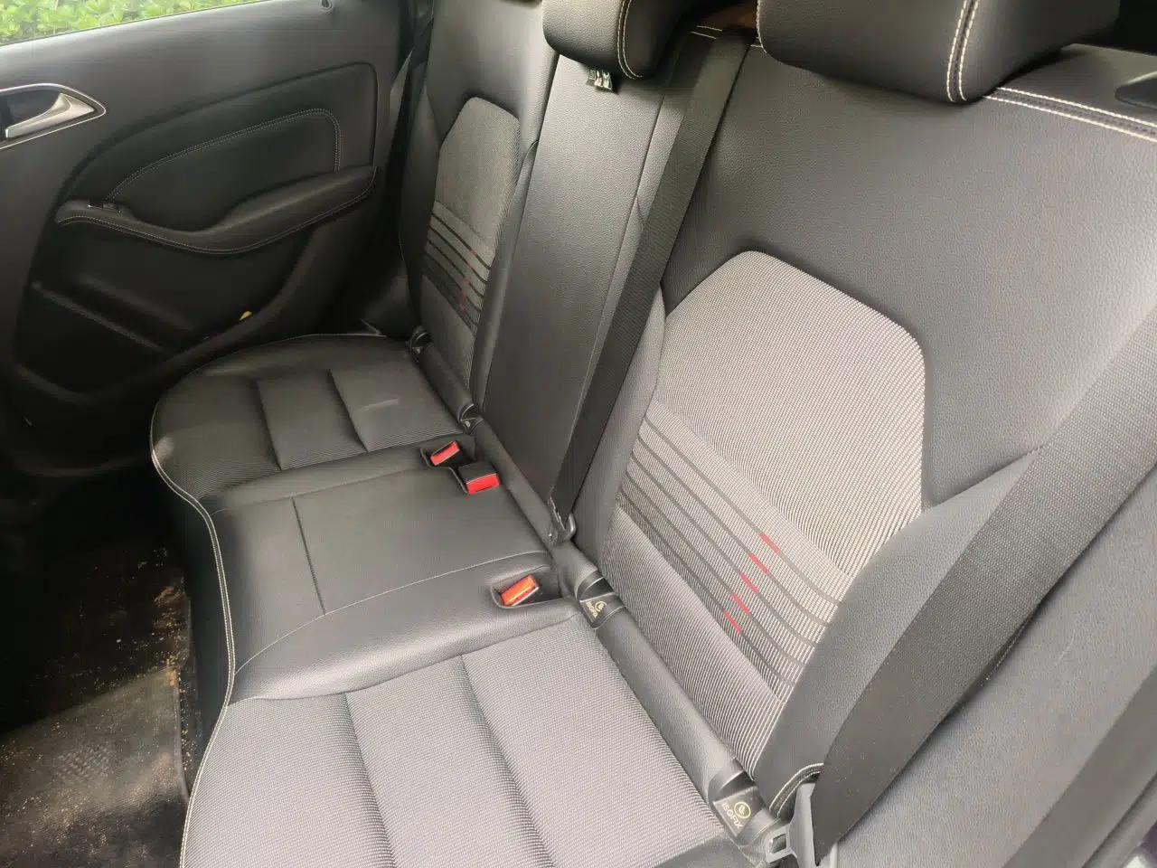 Mercedes-Benz B-Class 2015 B 200 Sport Edition — миниатюра 17