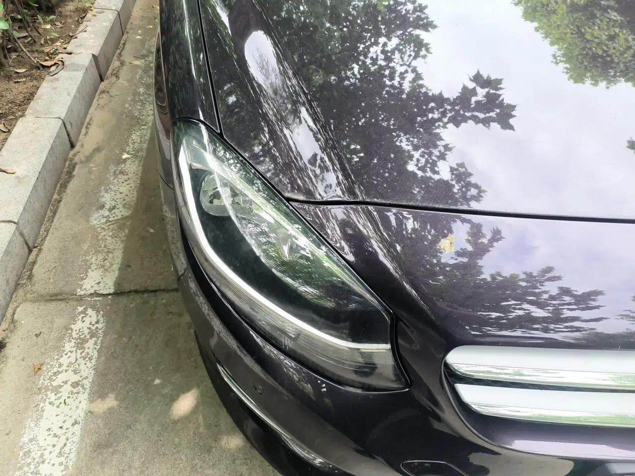 Mercedes-Benz B-Class 2015 B 200 Sport Edition — миниатюра 7