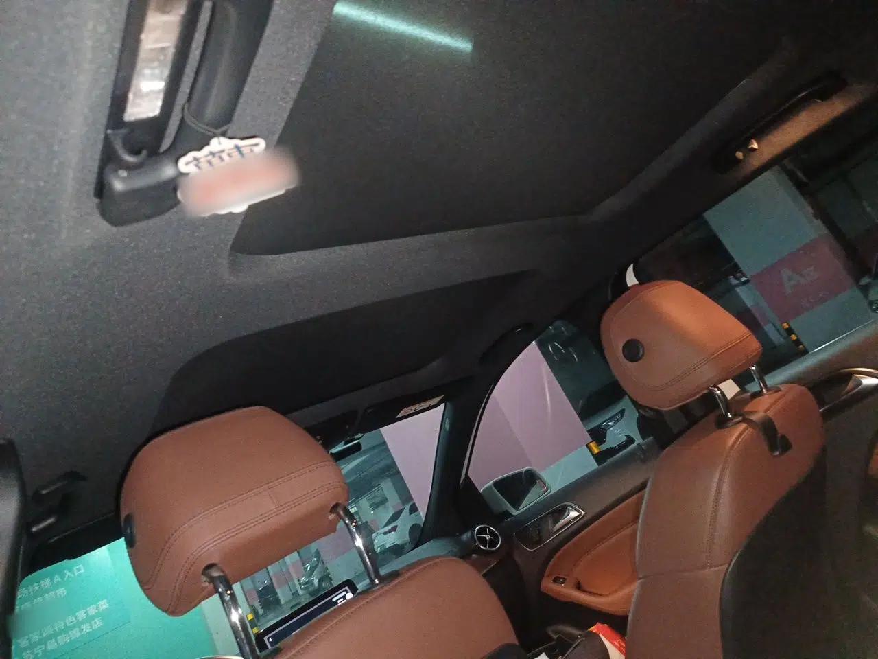Mercedes-Benz B-Class 2012 B 200 — миниатюра 15