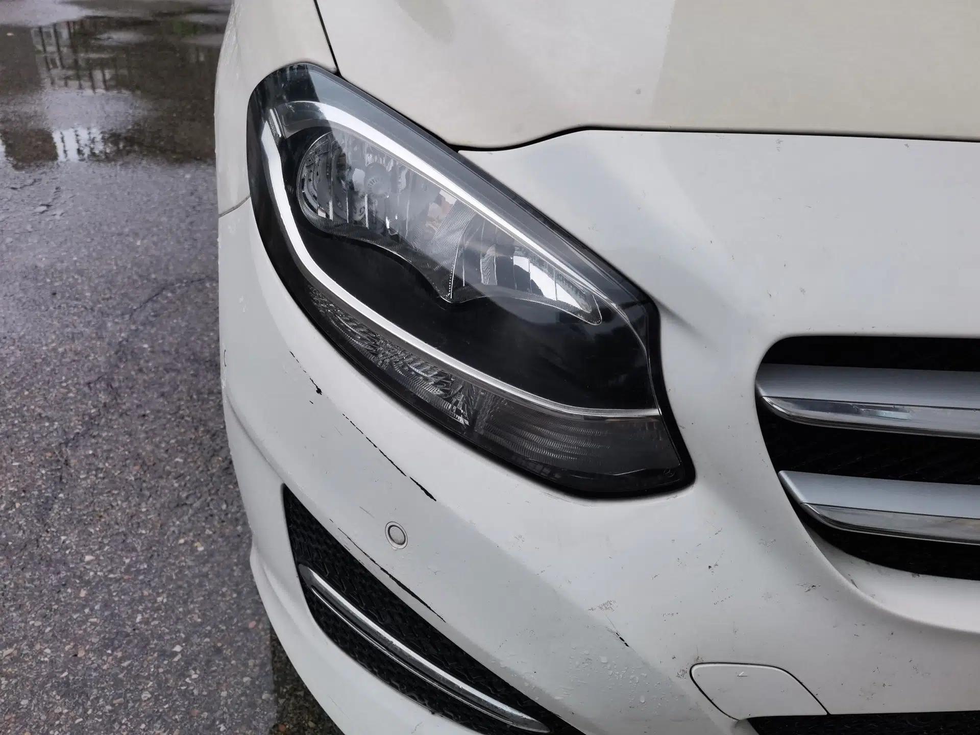 Mercedes-Benz B-Class 2018 B 200 Sport Edition — миниатюра 7