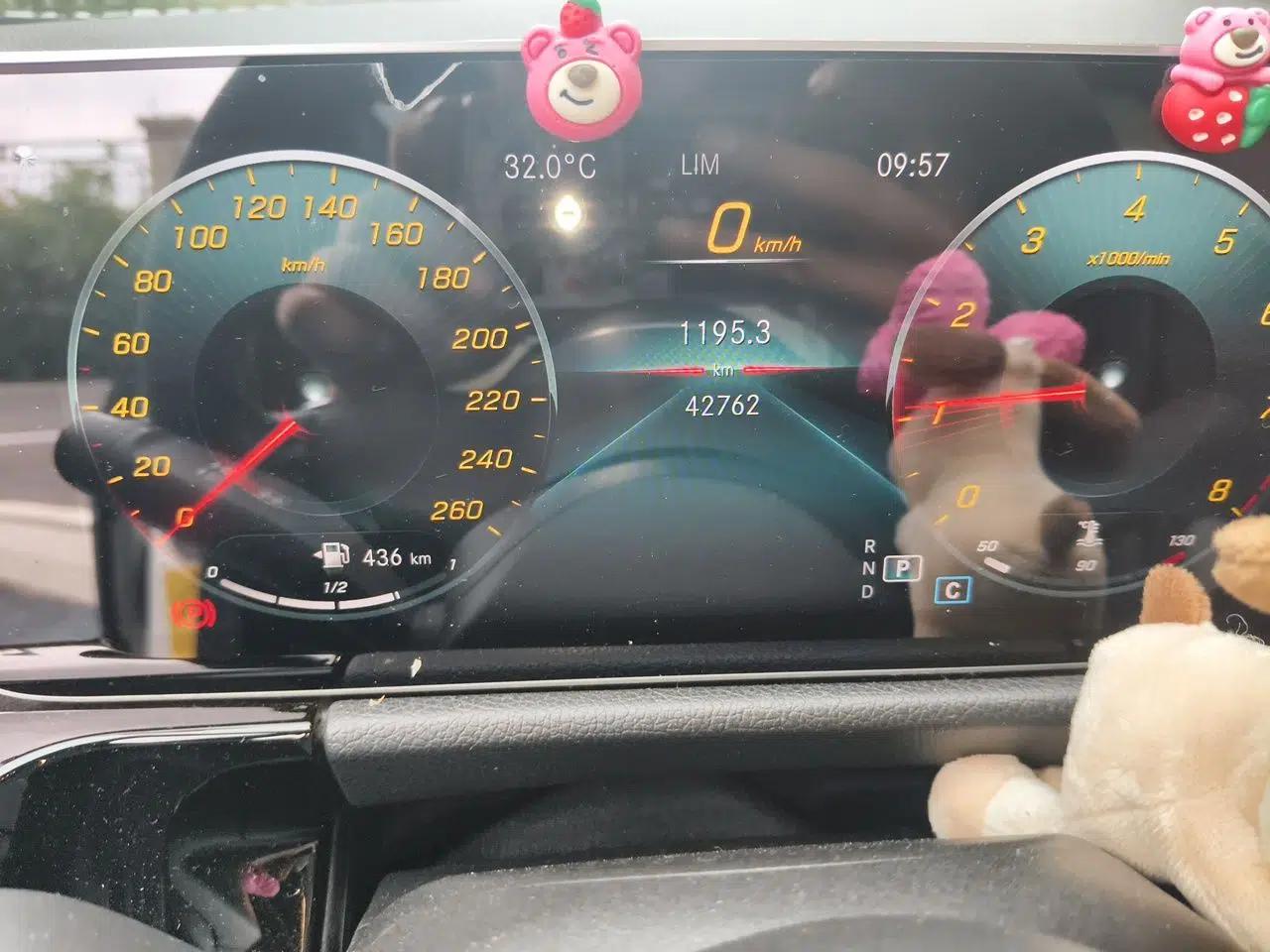 Mercedes-Benz B-Class 2020 B 200 Sport Edition — миниатюра 12