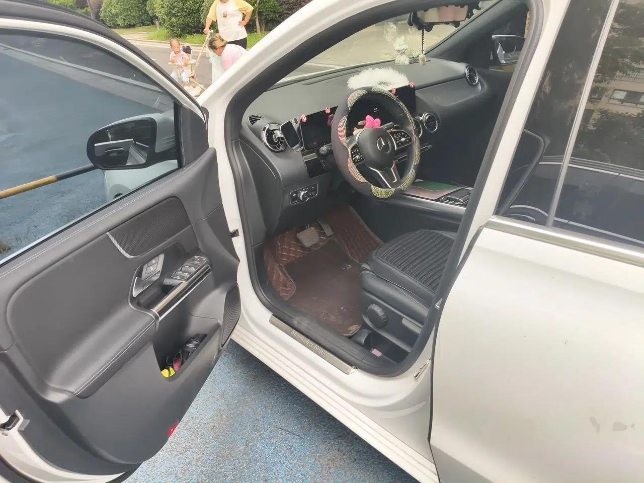 Mercedes-Benz B-Class 2020 B 200 Sport Edition — миниатюра 16