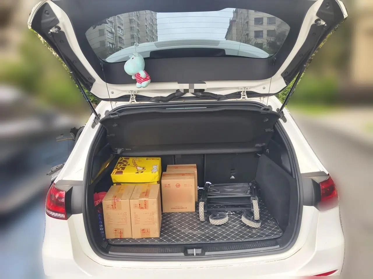 Mercedes-Benz B-Class 2020 B 200 Sport Edition — миниатюра 19